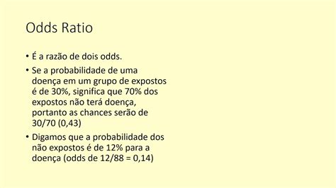 odds ratio significado|odds ratio como interpretar.
